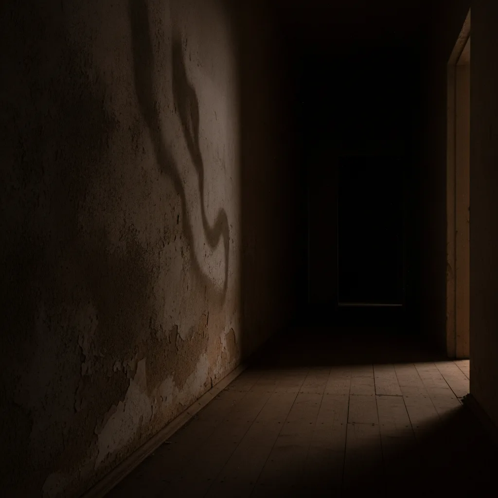 bruit dans les murs la nuit rats