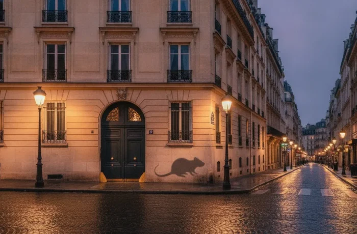 Dératisation copropriété | Obligations du syndic & propriétaires - deratisation copropriete obligations