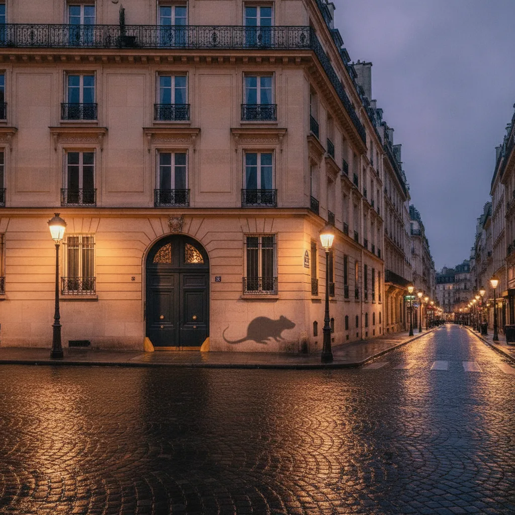 Dératisation copropriété | Obligations du syndic & propriétaires - deratisation copropriete obligations