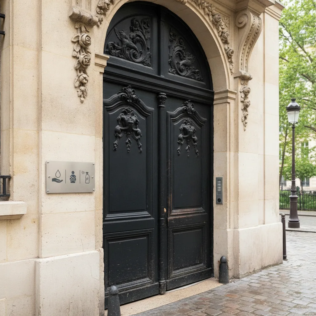 dératisation copropriété obligations