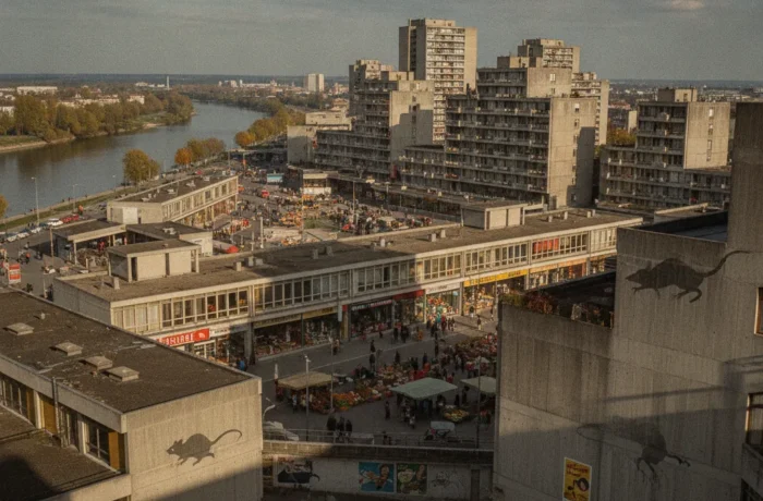 Dératisation Créteil 94 – Votre Expert Local | sos nusible paris - deratisation creteil 94