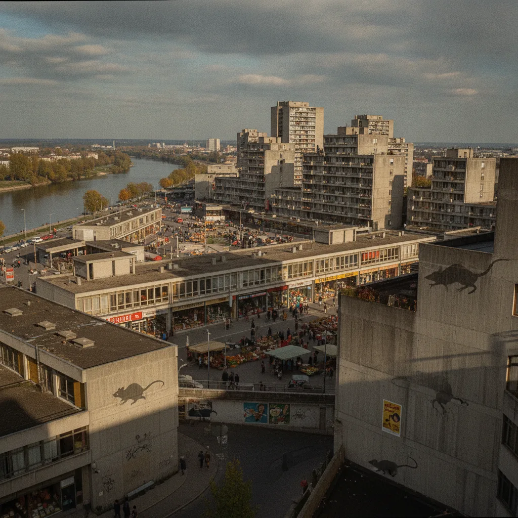 Dératisation Créteil 94 – Votre Expert Local | sos nusible paris - deratisation creteil 94