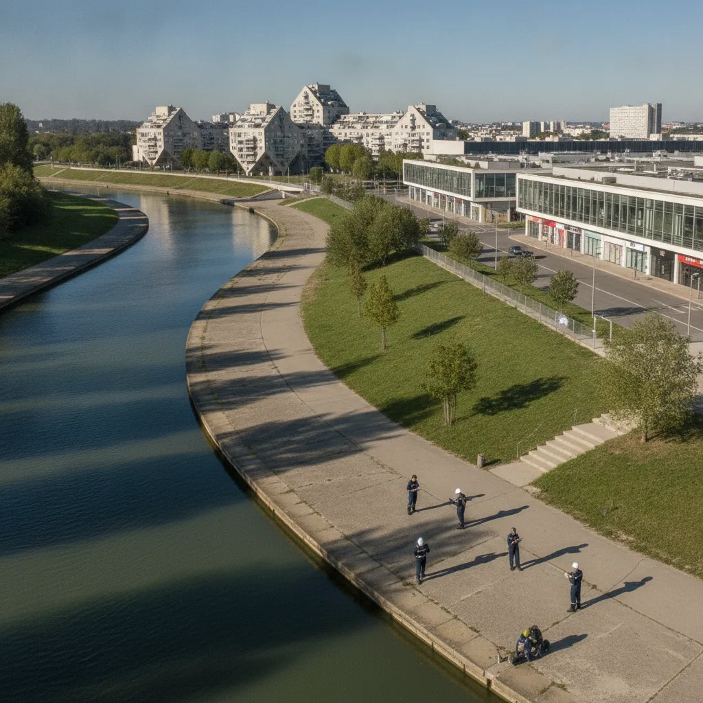 dératisation Créteil 94