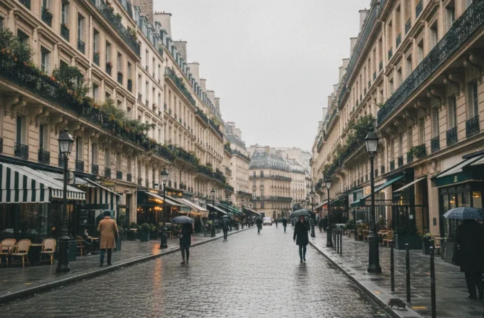 Dératisation écologique Paris | Guide des méthodes saines - deratisation ecologique paris