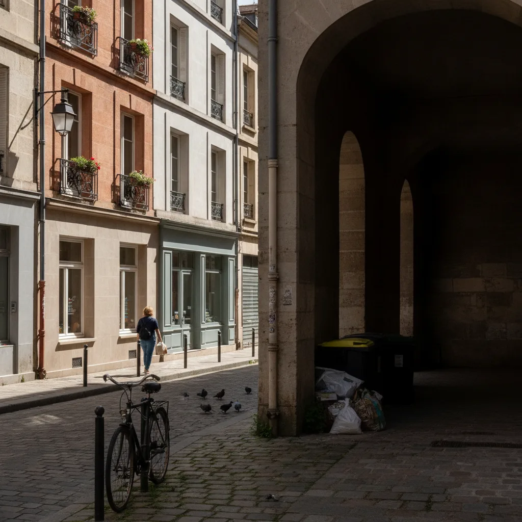 dératisation Montreuil 93
