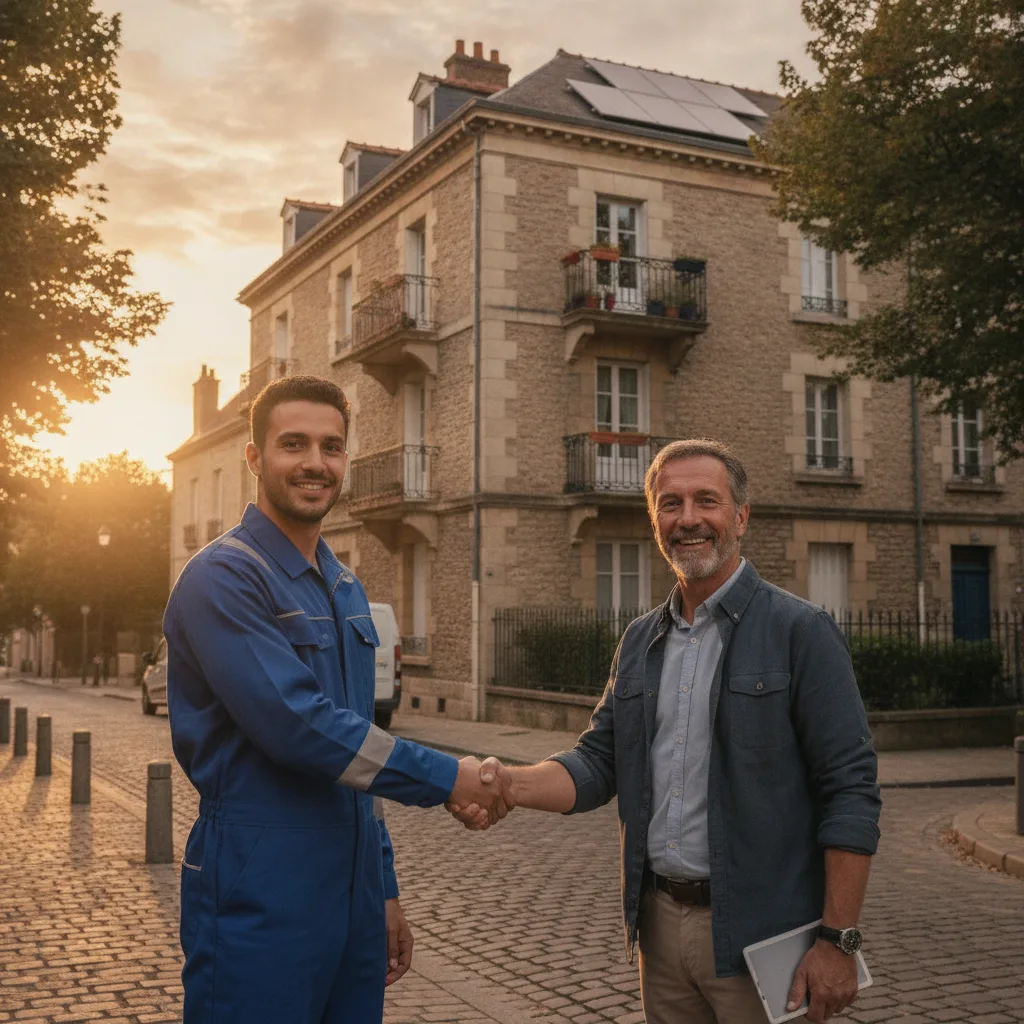 dératisation Orléans 45