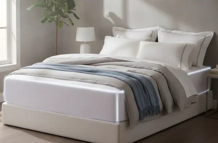 Housse anti-punaises de lit efficacité | Guide 2026 - housse anti punaises lit efficacite