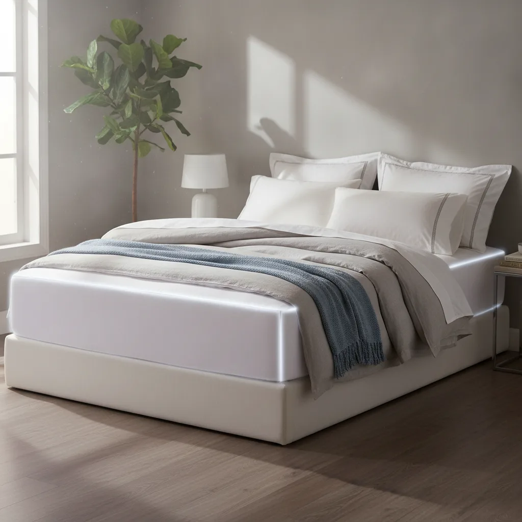 Housse anti-punaises de lit efficacité | Guide 2026 - housse anti punaises lit efficacite
