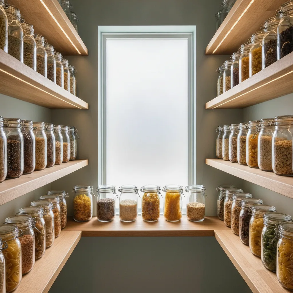 mites alimentaires cuisine