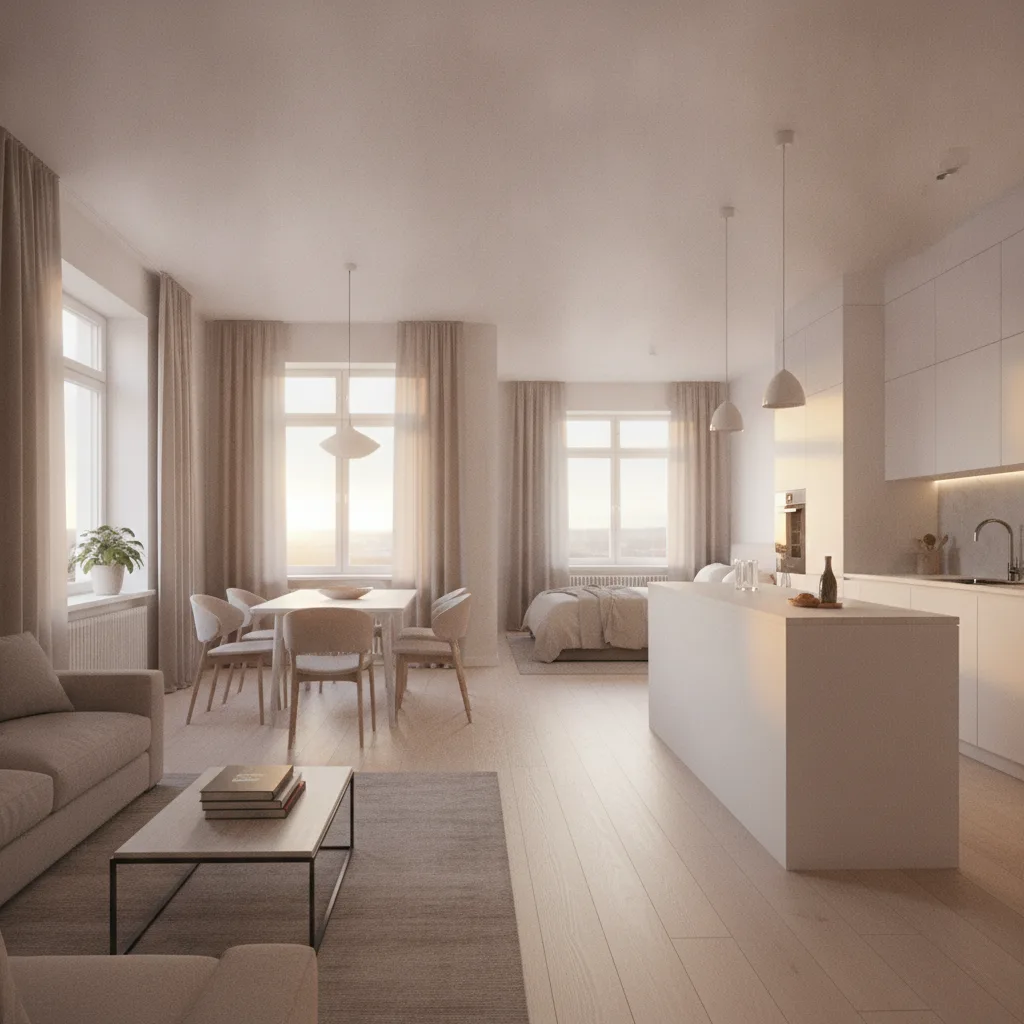 préparation logement traitement punaises de lit