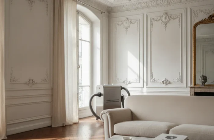 Traitement thermique punaises de lit | Le guide complet - traitement thermique punaises lit
