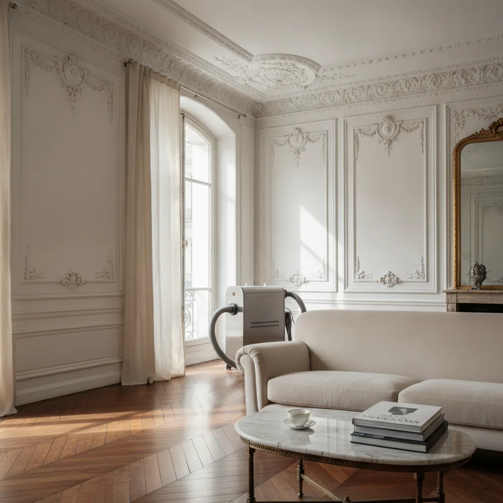 Traitement thermique punaises de lit | Le guide complet - traitement thermique punaises lit