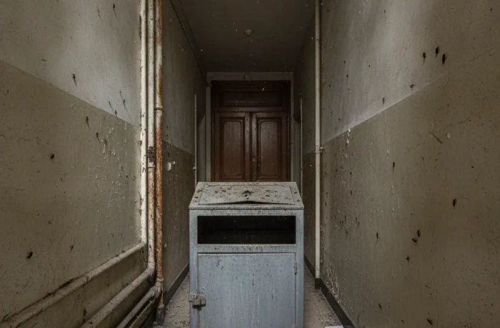 Cafards vide-ordures immeuble Paris | Guide complet - cafards vide ordures immeuble paris