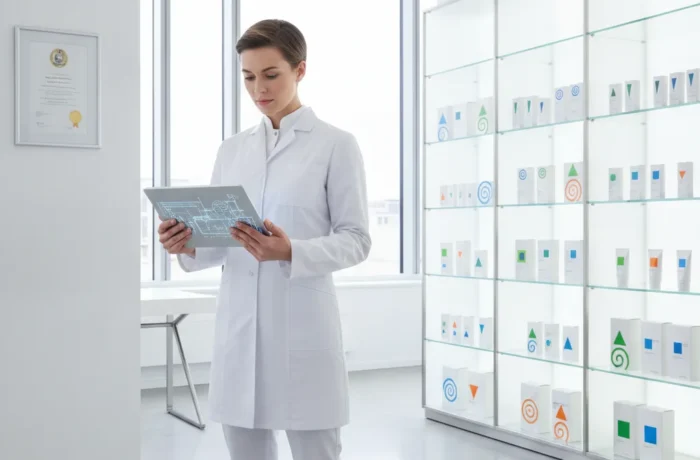 Certibiocide vérification entreprise | Guide 2026 - certibiocide verification entreprise