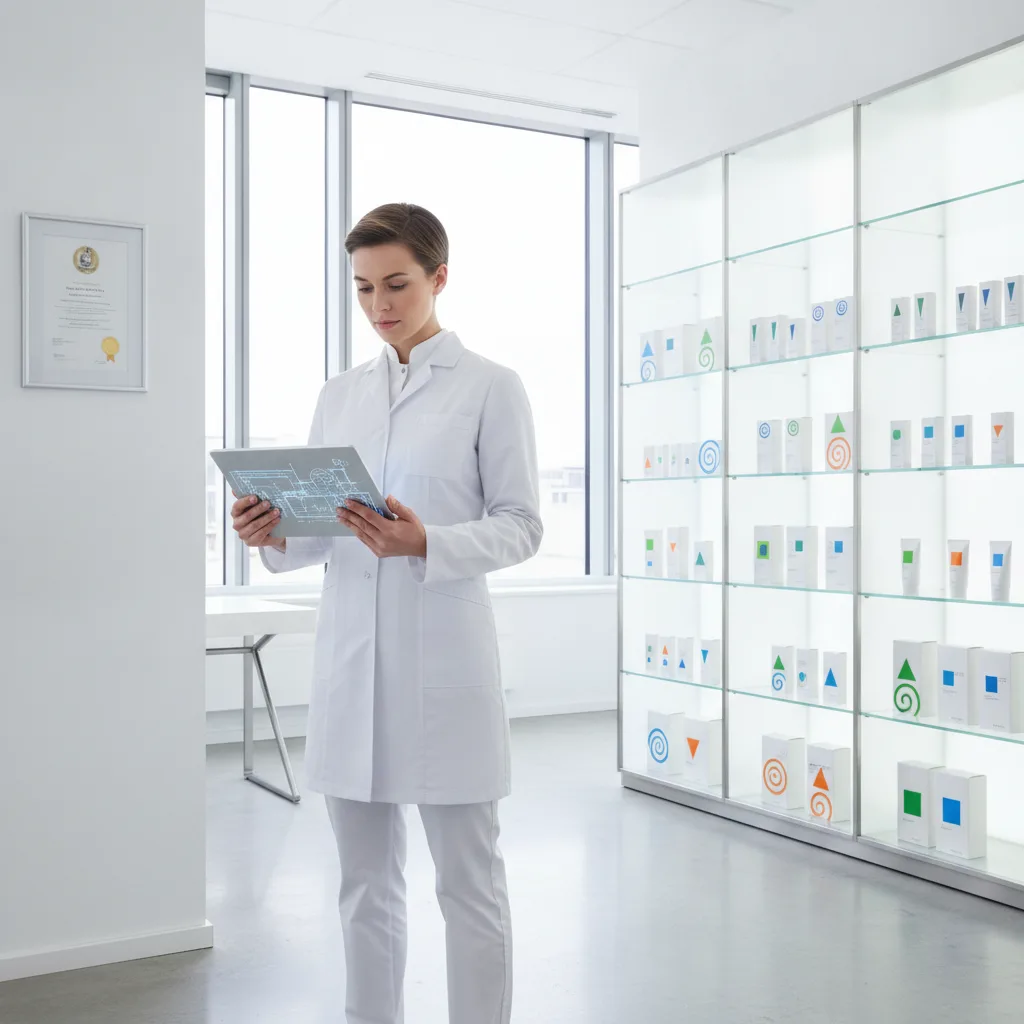 Certibiocide vérification entreprise | Guide 2026 - certibiocide verification entreprise