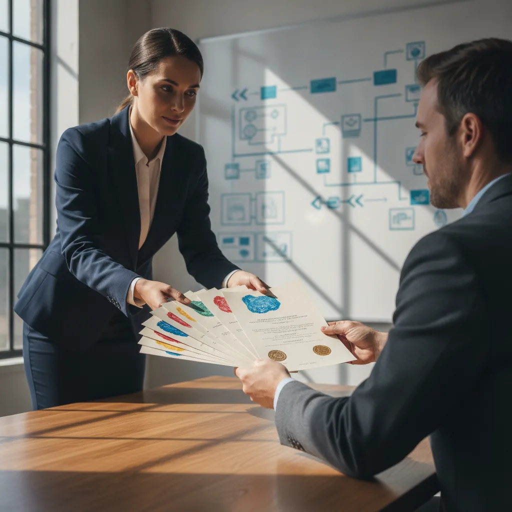 certibiocide vérification entreprise