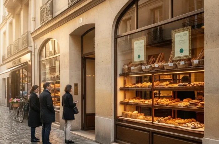 Contrat désinsectisation boulangerie HACCP | Guide 2026 - contrat desinsectisation boulangerie haccp