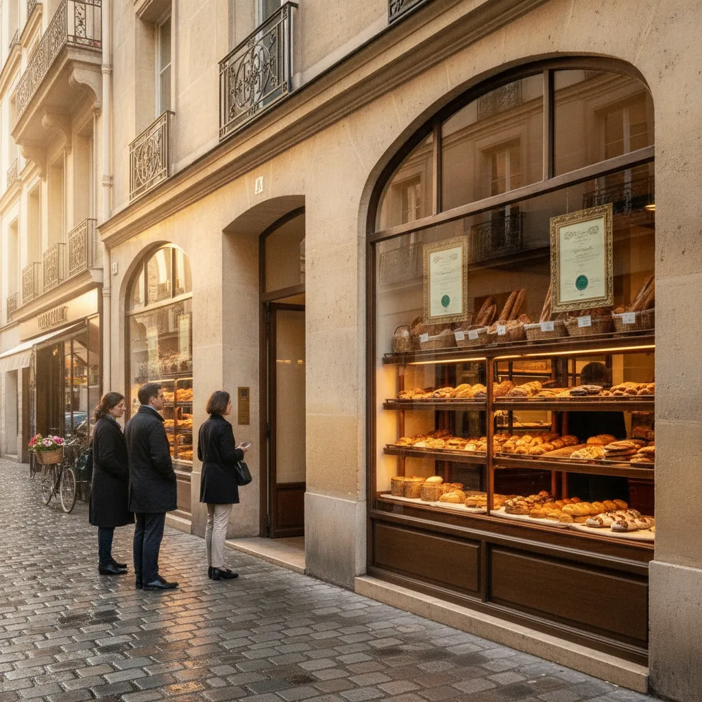 Contrat désinsectisation boulangerie HACCP | Guide 2026 - contrat desinsectisation boulangerie haccp