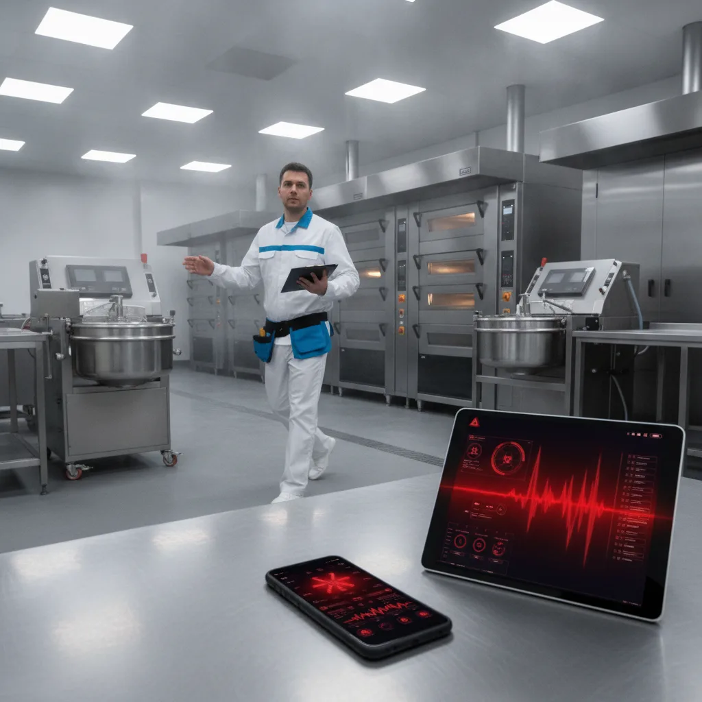 contrat désinsectisation boulangerie HACCP