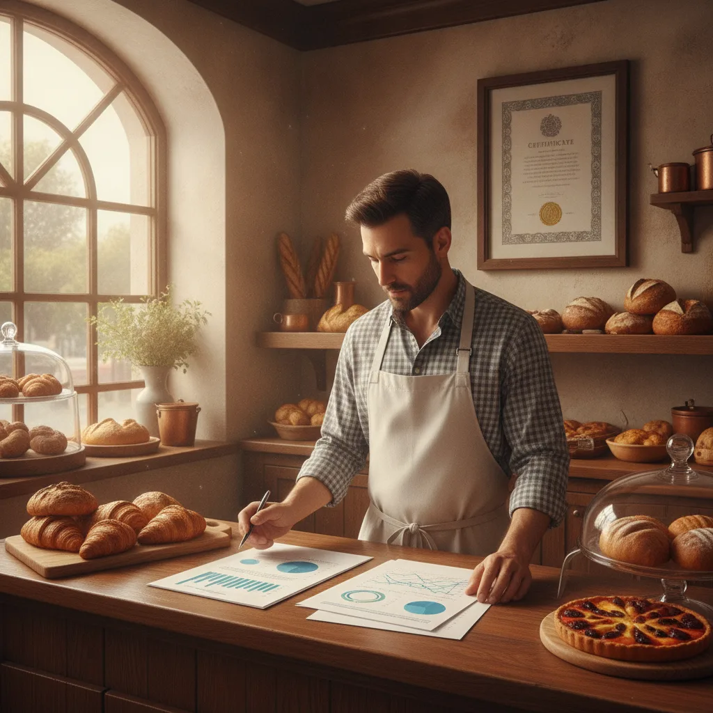 contrat désinsectisation boulangerie HACCP
