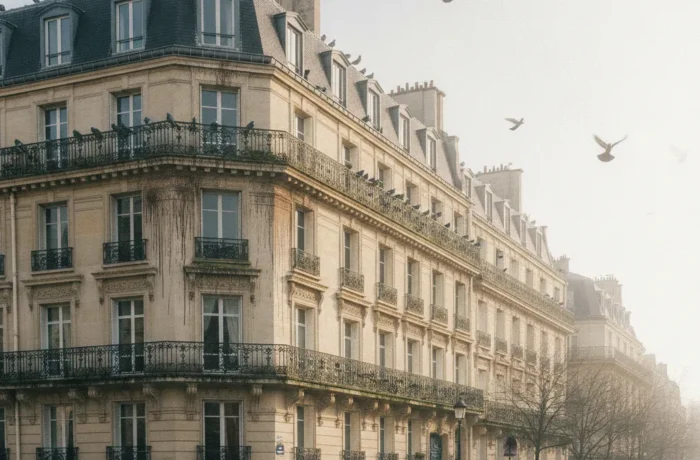Nettoyage fientes pigeons | Risques sanitaires et protocole - nettoyage fientes pigeons risques sanitaires