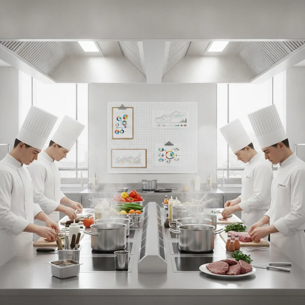 Plan maîtrise sanitaire nuisibles restaurant | Guide - plan maitrise sanitaire nuisibles restaurant