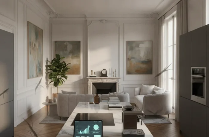 Prix traitement cafards Paris | Grille tarifaire 2026 - prix traitement cafards paris