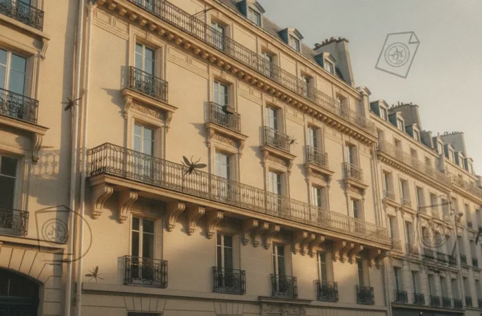 Termites Paris diagnostic obligatoire | Guide 2026 - termites paris diagnostic obligatoire