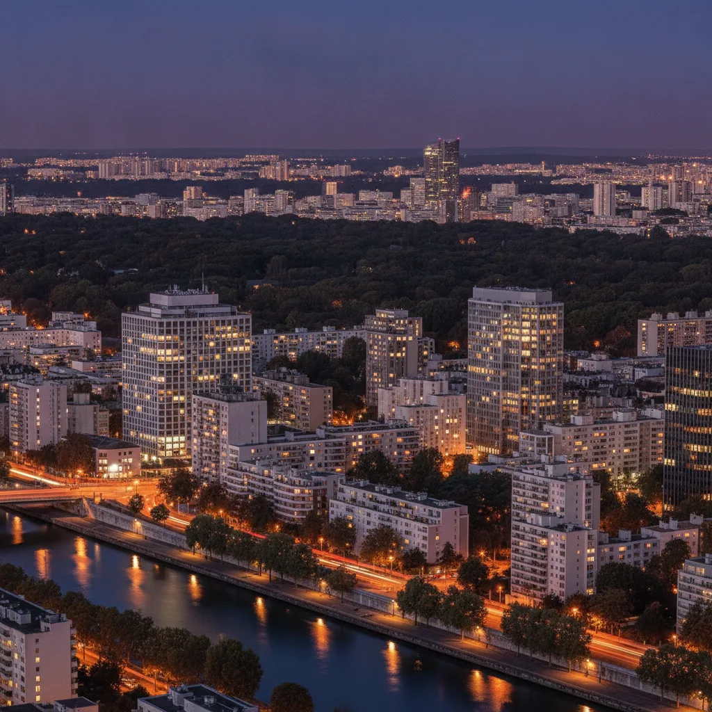 Anti-nuisibles Boulogne-Billancourt | Services et tarifs - anti nuisibles boulogne billancourt